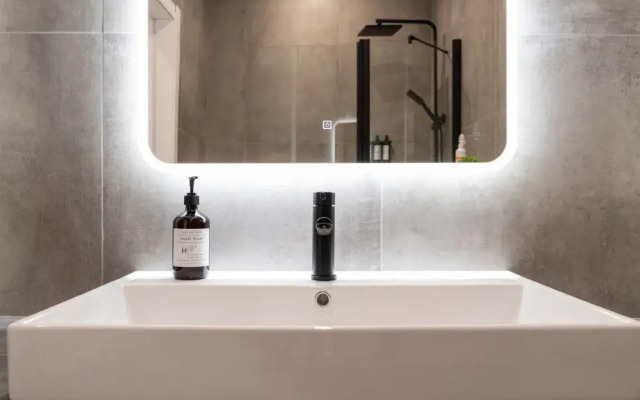 Апартаменты у моря