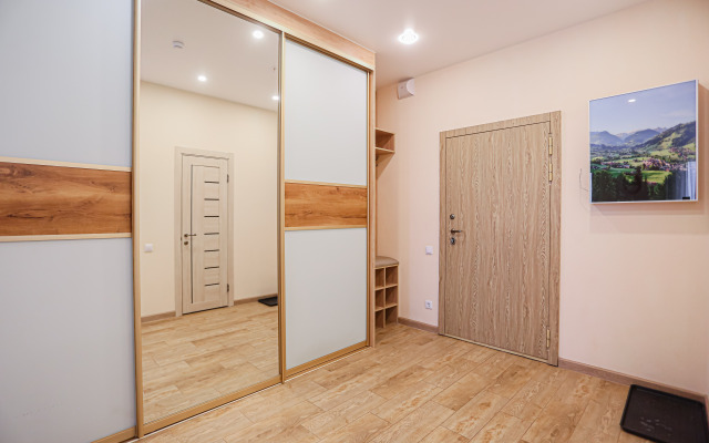 Sanset Na Maksima Gorykogo 23a Apartments