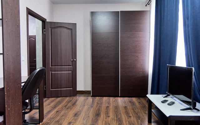 Квартира Apartments Voronitsina 1k2
