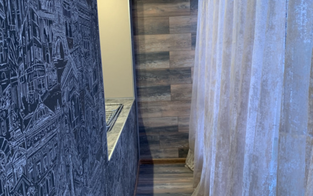 Апартаменты на Гагарина