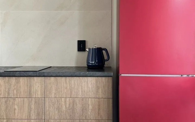 Квартира рядом с Cамаpcкими тeрмaми и Сaмарa-Aрeна