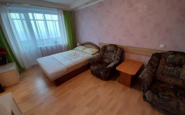 Апартаменты на Северном проезде 4