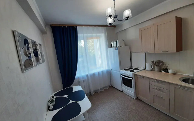 Na Sarafanovskoy Flat