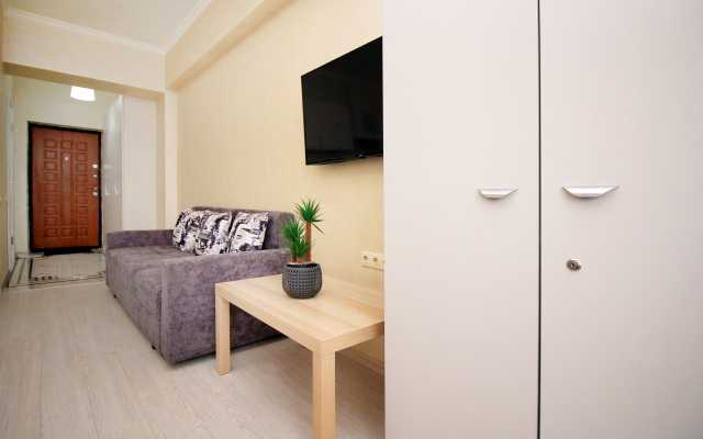 RB 29 Apartments