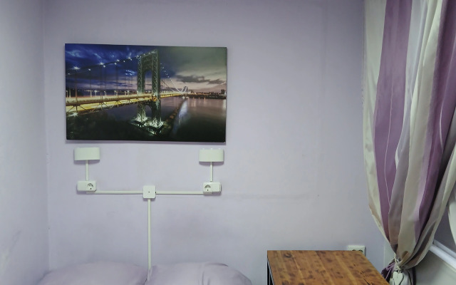 Мини-отель Брусника