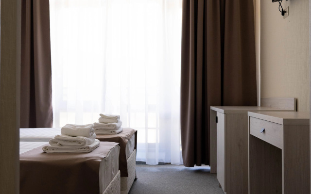 Akva-Vita Hotel