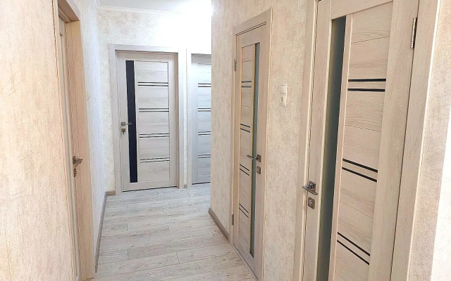 Apartments Sovremennaya 3-Kh Komnatnaya Kvartira