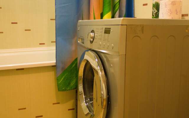 Апартаменты на Глеба Успенского