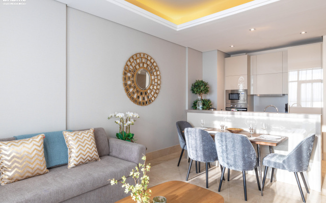 Bespoke Residences The Residences 8, фото 4