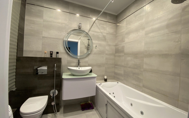 Апартаменты Sea & Sun Prestige 7