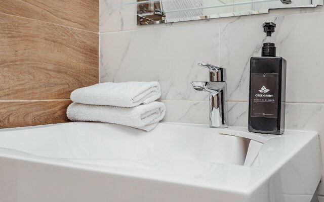 Vid Na More Apartments