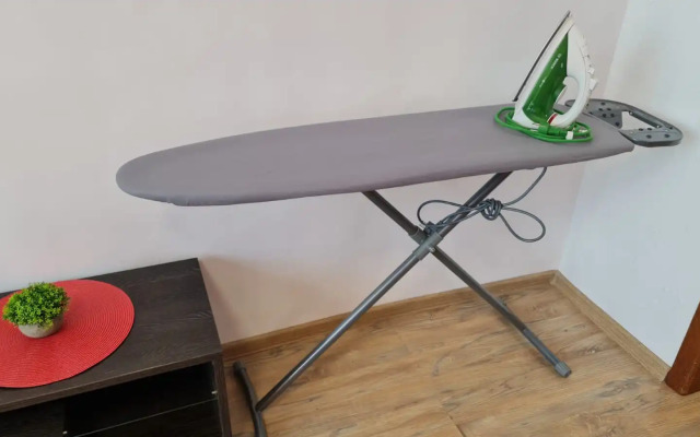 Квартира Апартаменты на миллионке