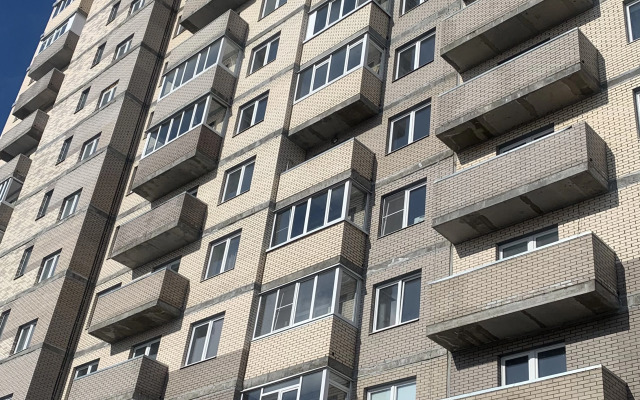 Квартира Счастливая Матрешка на Володарского