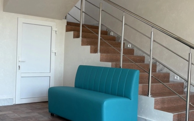 Sputnik Guest house