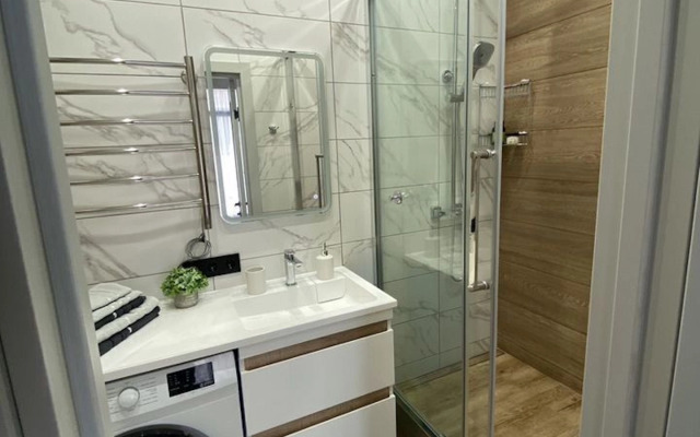 Квартира на улице Нагорный Тупик 13Б