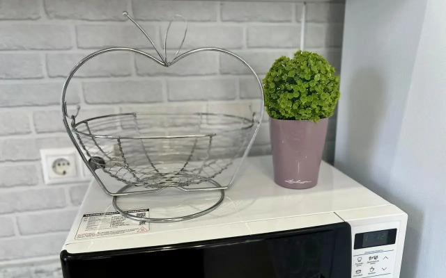 Апартаменты с Видом на Парк Облаков