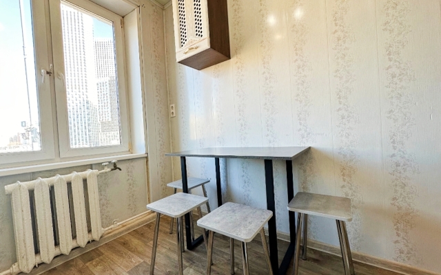Apartments Okolo Gkb Vorokhoboma i Metro Narodnoye Opolchenie
