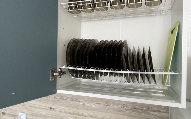 Квартира 2-шка от Nevotele на Лучистая 8