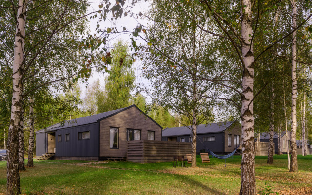 Private house Simple Life Home 381