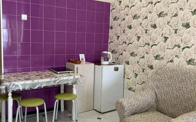 Studiya na Pyateruh Flat