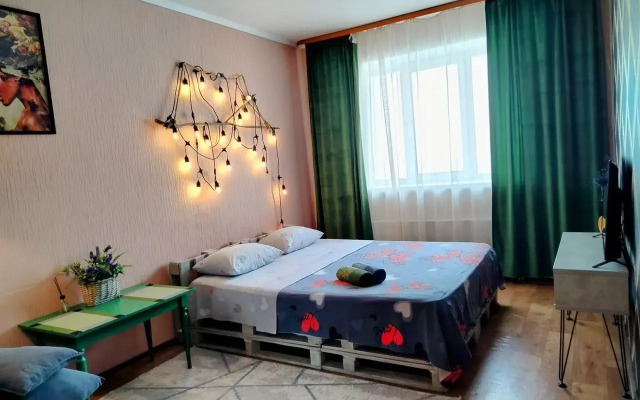 Квартира на 30 Лет Победы 64