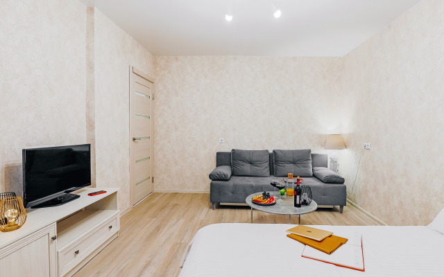Apartments Vgosti33 at the top 3