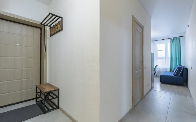 Larinstay Flat