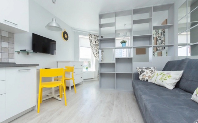 Квартира Этажидейли в 5 минутах от Центра