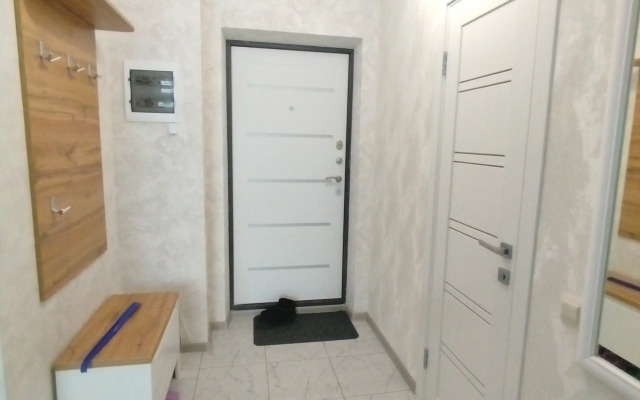 2Rooms Kanny MinskMir Apartments