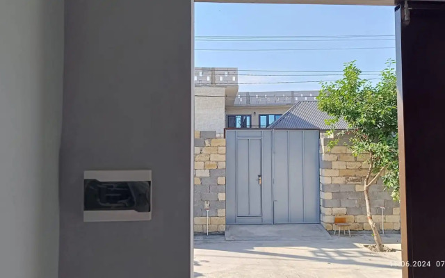 Гостевой дом Приморская 67