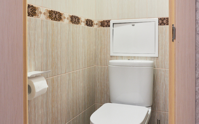 Квартира ПосуткаРу Кисловодская 30Ак2 Курортный парк, Питьевая галерея и Центр Ессентуков