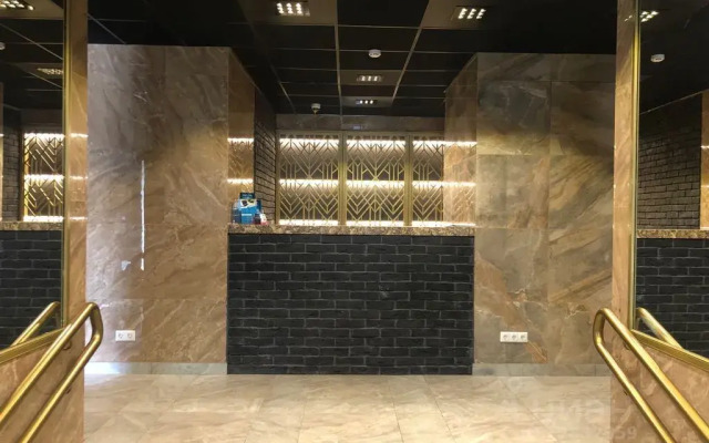 Апарт-отель Окружная