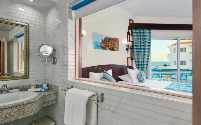 Dreams Beach Resort Sharm El Sheikh
