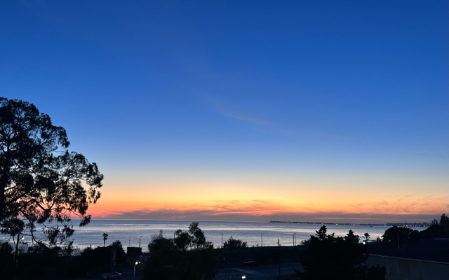 S Vidom na More Flat