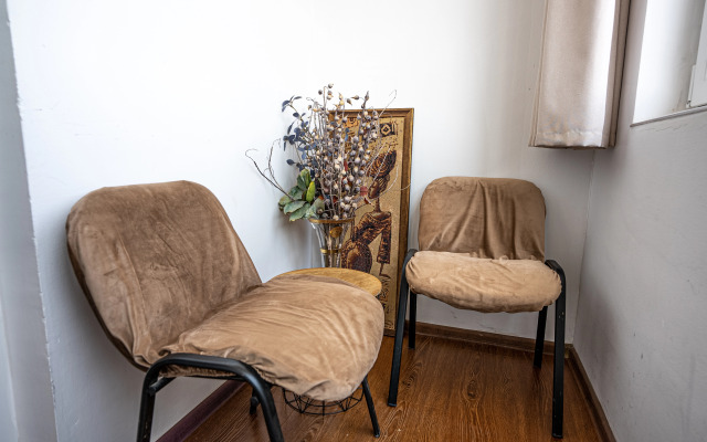 Квартира Центр. Набережная. Две спальни, два санузла, лоджия