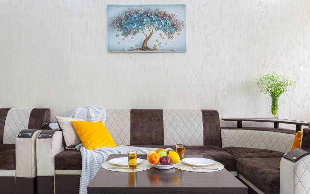 Stay Inn on Mashtots avenue 33/1-51 Apartments