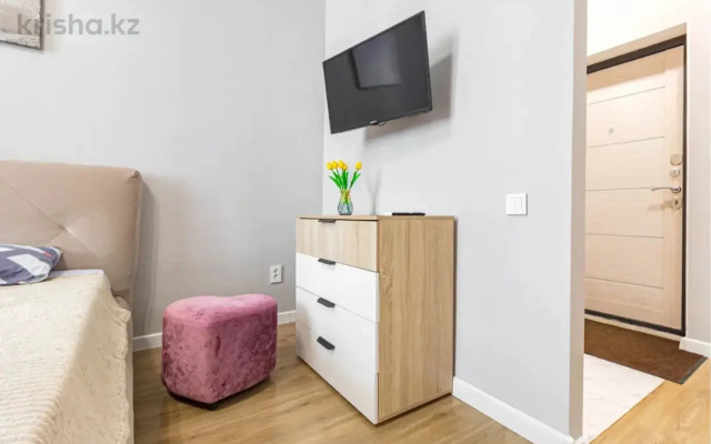 Квартира Цветущий сад