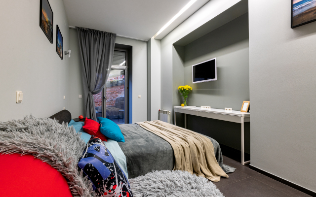 Апартаменты RentalSPb