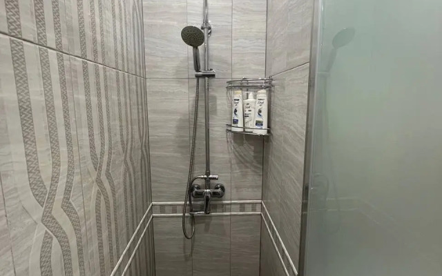 Квартира Уютная семейная в историческом центре