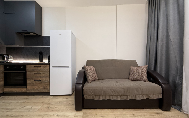 Квартира Отличная студия на 8 Марта 204г