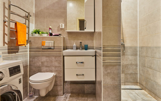 Апартаменты Apart Gallery Grand рядом с ТРЦ Галерея