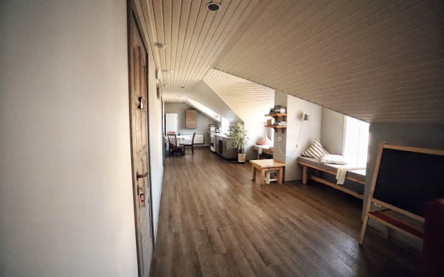 GOSTI, IP Korvyakov O.V. Mini-hotel