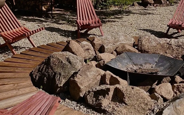 Гостевой дом Барская усадьба