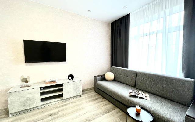 Квартира Неотель возле ВВА