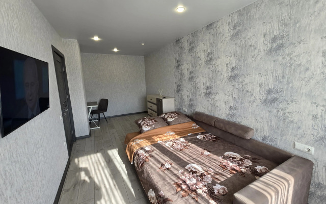 Квартира Уютная 1-комн. в районе МЖК