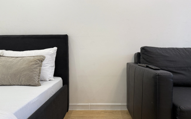 Квартира Тут Хорошо на Самоцветном 5