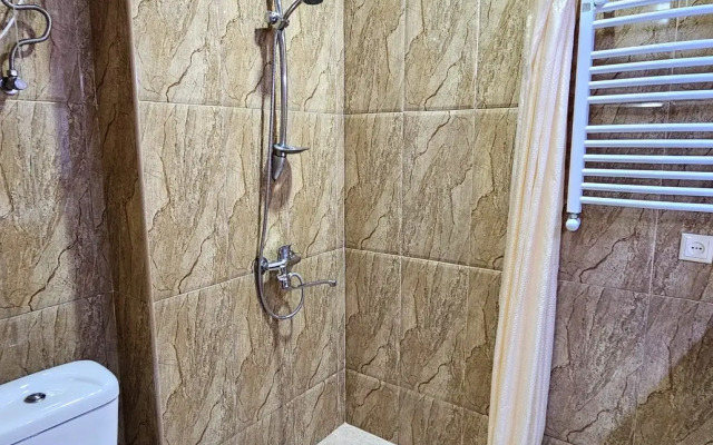 Uyutnaya studiya 24home.batumi s vidom na more 376 Flat