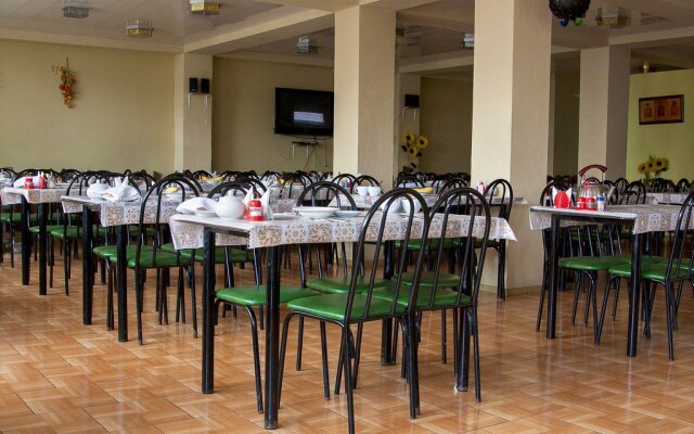 Viamond Hotel