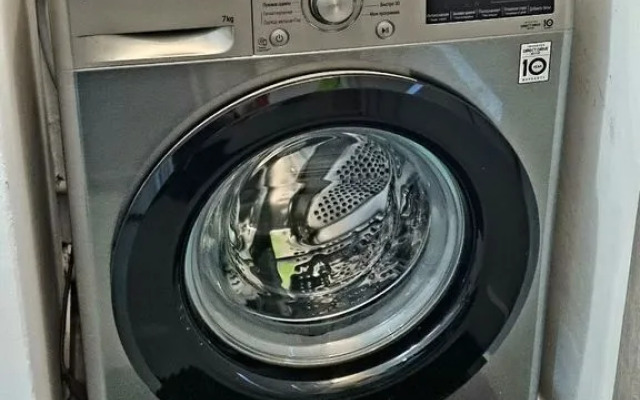 Квартира на улице Стрелочников 8А