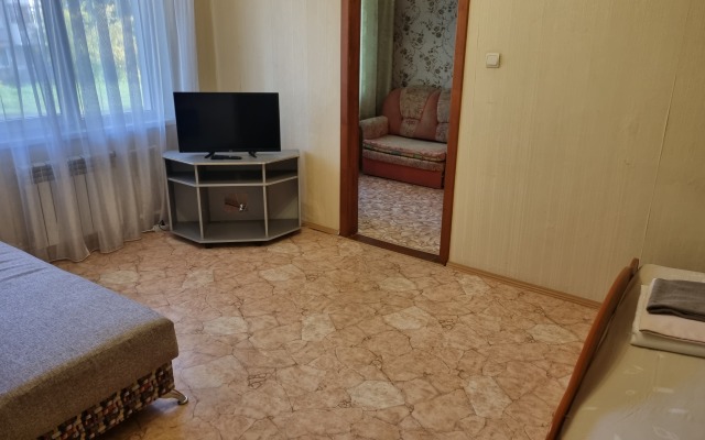 Gagarina 2 Liniya 9  Apartments